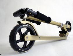 滑板车成人教学视频,成人教学视频精华解析