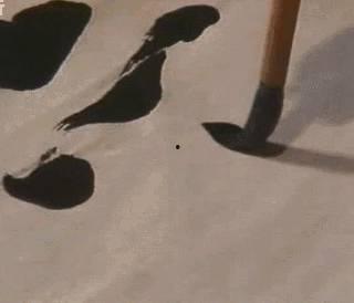 成人正确的运笔视频教程,跟随专业视频教程轻松入门