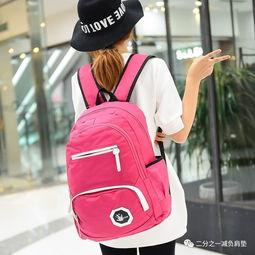 成人书包正确背法视频,轻松背起成人书包——视频教程解析