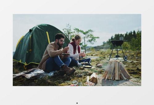 成人野餐活动视频教程,打造完美户外时光