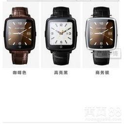 视频手表成人款插卡,视频手表成人款插卡功能深度解析