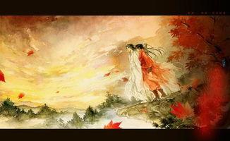 倾城成人古风舞蹈视频,古风舞蹈之美，穿越时空的舞动传奇