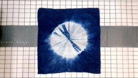 成人扎染100种图案视频