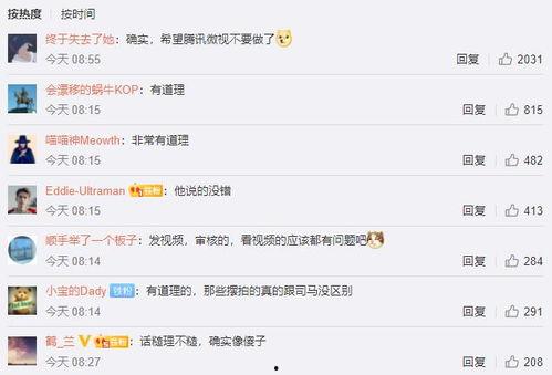 最新热搜吃瓜视频大全,揭秘娱乐圈幕后真相