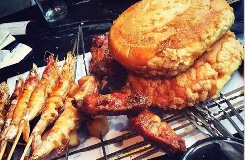 唐山世界烧烤店吃瓜视频,一场网络狂欢背后的真相